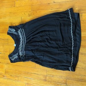 Forever 21 tunic dress